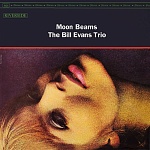 Bill Evans Trio / Moon Beams [SHM-SACD]